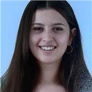 Estudiante ofrece clases particulares